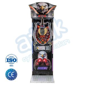 Kartal Fiber Boks Makinası  ATK10