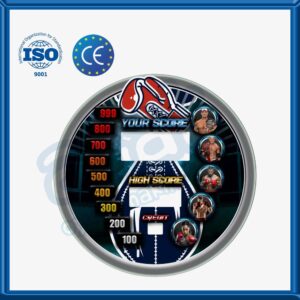 Boks Makinesi ATK 7 Pleksi