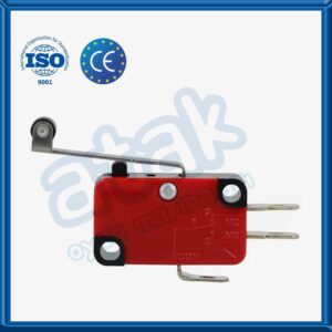 Boks Makinesi Mekanizma Switch