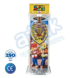 Uzay Kasa Çocuk Boks ATK32